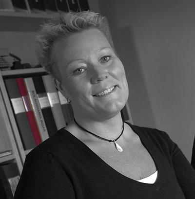 Anki, grundare av ACW Redovisning